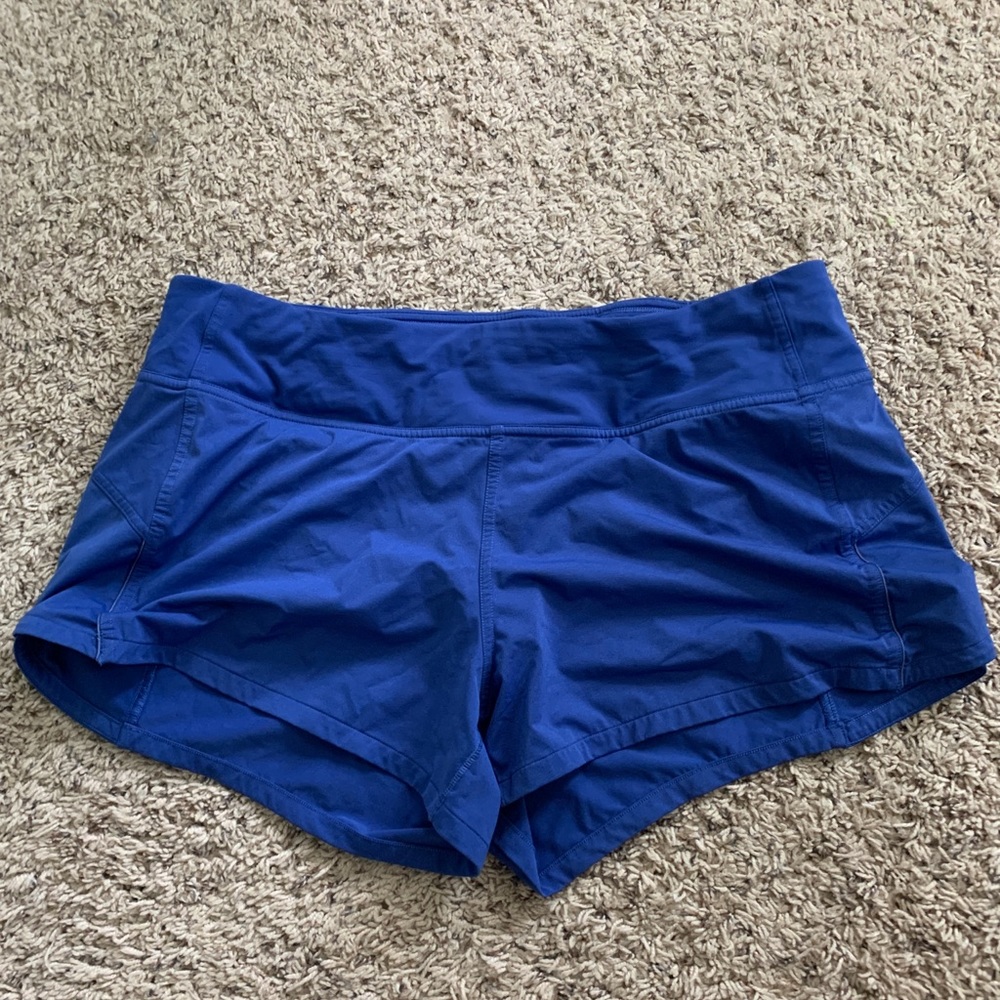 Lululemon shorts